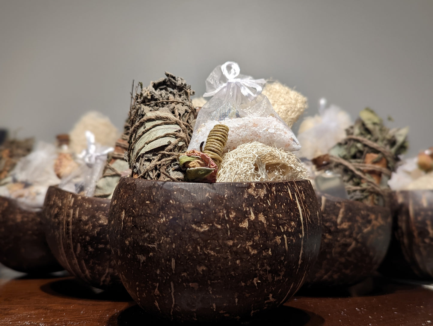 Moon Bowl