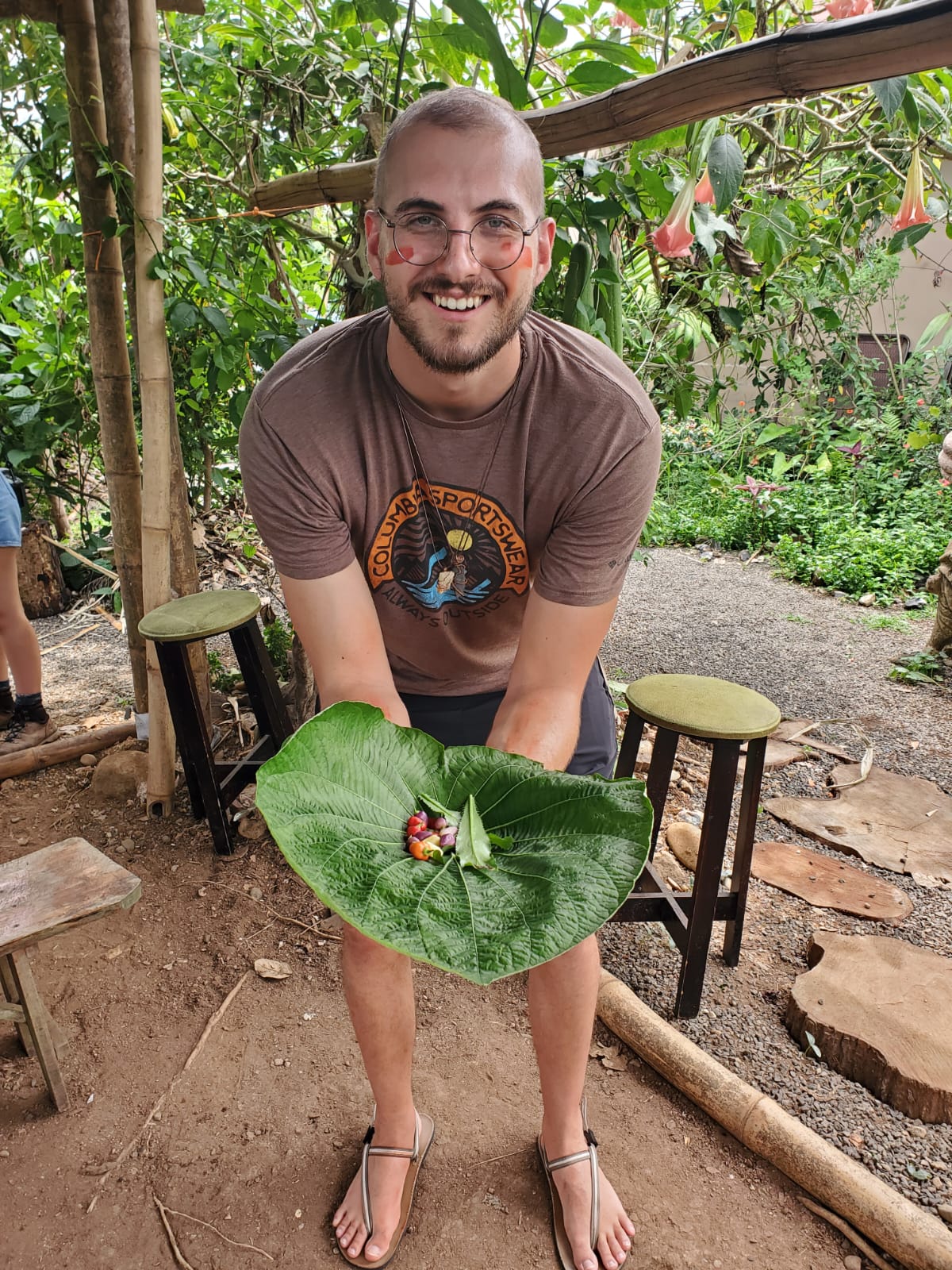 Medicinal Plant Tour